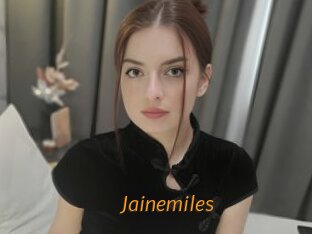Jainemiles