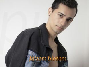 Jaisom_blosom