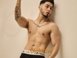 jakeblazee Porn University