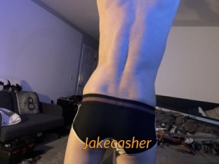 Jakecasher