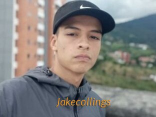 Jakecollings