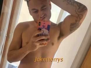 Jakemorrys