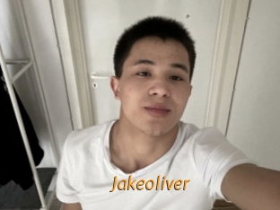Jakeoliver