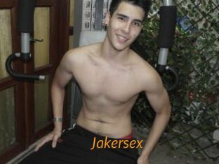Jakersex