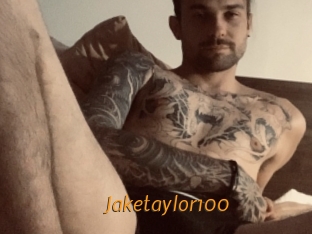 Jaketaylor100