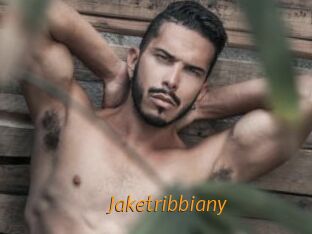 Jaketribbiany