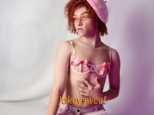 Jakeysweet