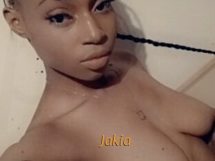Jakia