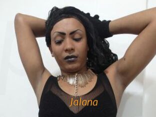 Jalana