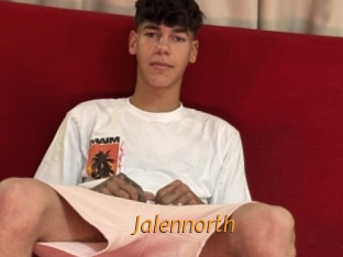 jalennorth Porn University