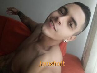 Jamehott