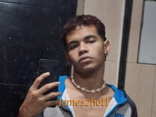 James2hott