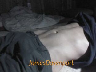 JamesDavenport