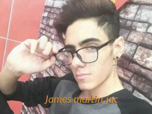 james_martin_jac Porn University