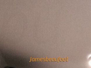 Jamesbeaufoot