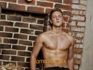 Jamescamix
