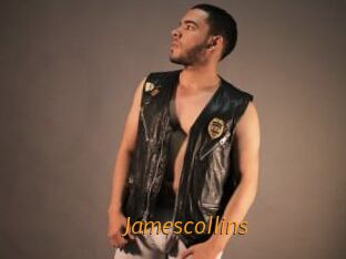 Jamescollins