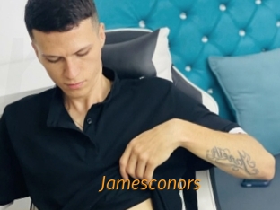 Jamesconors