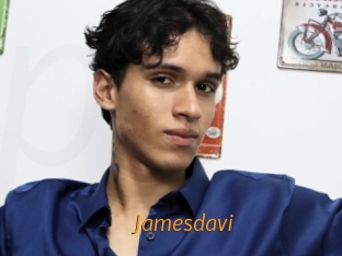 jamesdavi Porn University