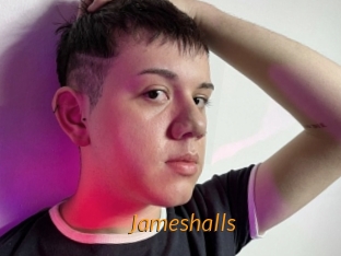 jameshalls Porn University