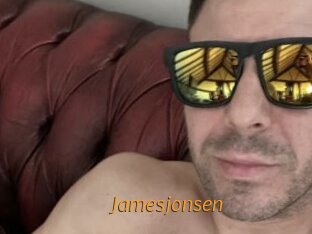Jamesjonsen