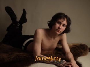 Jameskray
