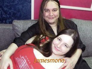 Jamesmona