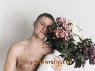 Jamesmorgann