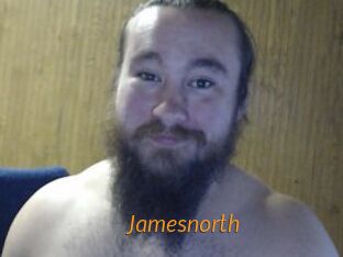 Jamesnorth