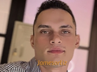 Jamesortiz