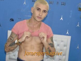 Jamespersuasive