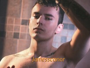 Jamessconor