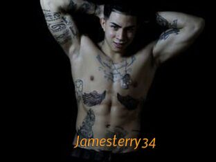 Jamesterry34