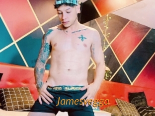 Jamesvegga