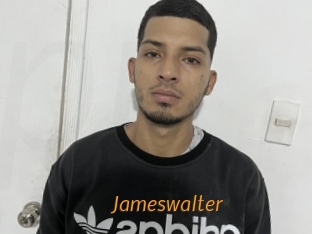 Jameswalter