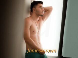 Jamesxcrown