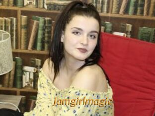 Jamgirlmagic