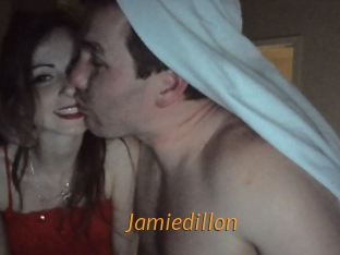 Jamiedillon