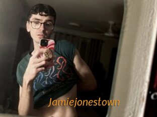 Jamiejonestown