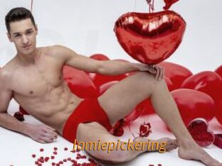 Jamiepickering