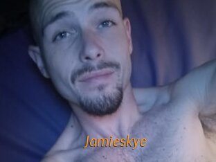 Jamieskye