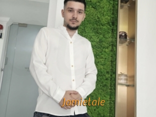 jamietale Porn University