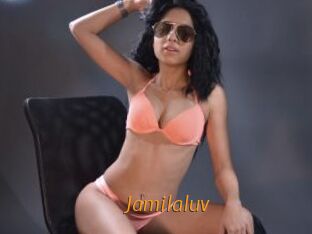 Jamilaluv