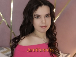 Jamiliamiles
