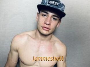Jammeshott