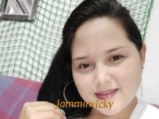 Jamminvicky