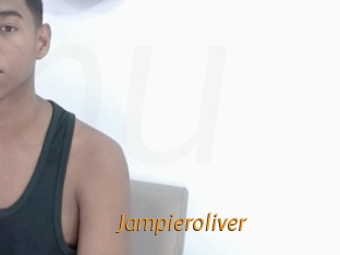 jampieroliver Porn University