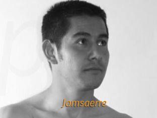 Jamsaerre