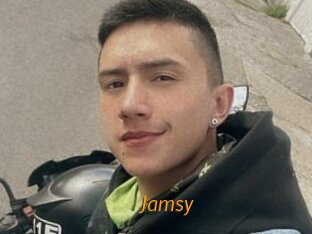 Jamsy