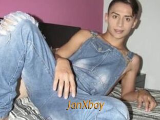 JanXboy